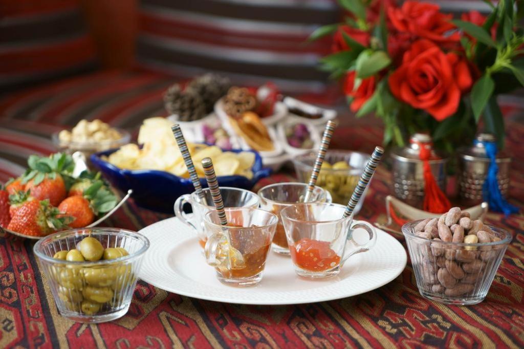 Riad L'Orange Bleue 마라케시 외부 사진