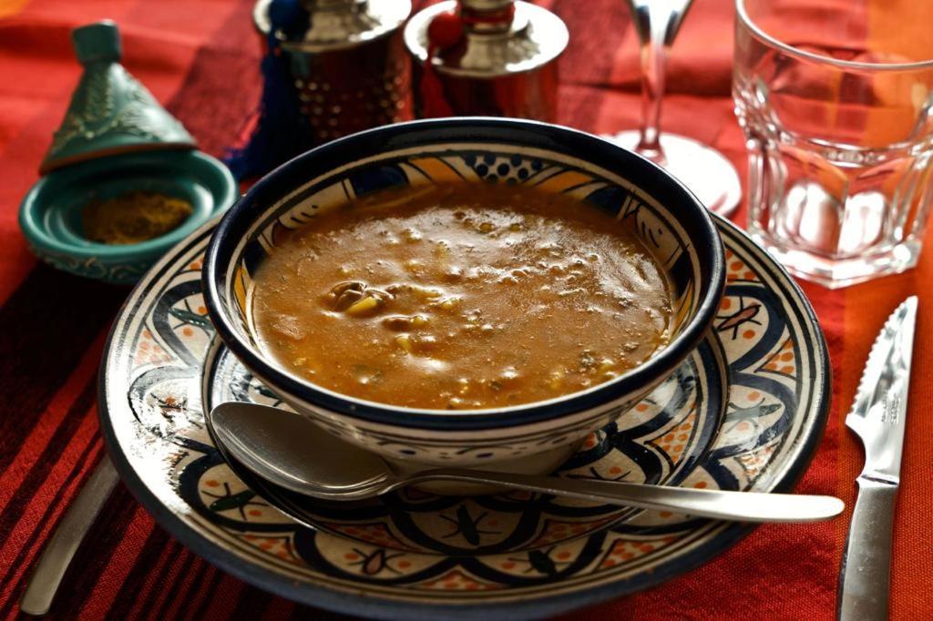 Riad L'Orange Bleue 마라케시 외부 사진